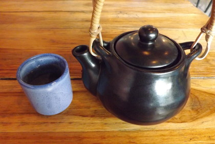烏龍茶